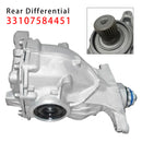 Rear Axle Differential Assem 2.93 Ratio For BMW 5 SeriesF10 F11 520d 525d Diesel-5