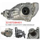 Rear Axle Differential Assem 2.93 Ratio For BMW 5 SeriesF10 F11 520d 525d Diesel-6