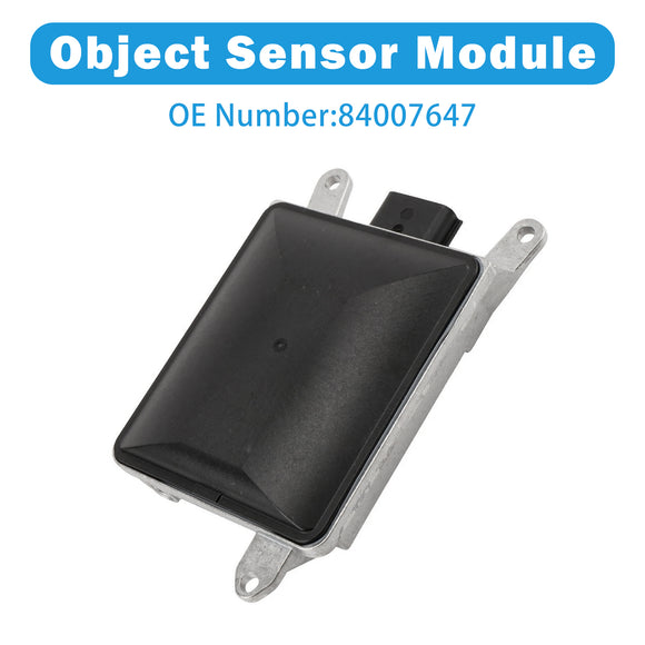 Object Sensor Module 84007647 For Buick LaCrosse Cadillac Escalade Chevy 2014-2016
