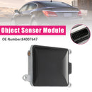 Object Sensor Module 84007647 For Buick LaCrosse Cadillac Escalade Chevy 2014-2016-2