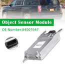Object Sensor Module 84007647 For Buick LaCrosse Cadillac Escalade Chevy 2014-2016-4