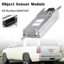 Object Sensor Module 84007647 For Buick LaCrosse Cadillac Escalade Chevy 2014-2016-5