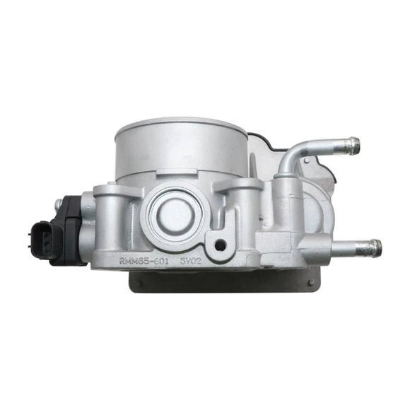 Throttle Body 16400-RDM-A01 For Acura MDX 3.5L 2004-2006 Saturn Vue 3.5L 2004-2007