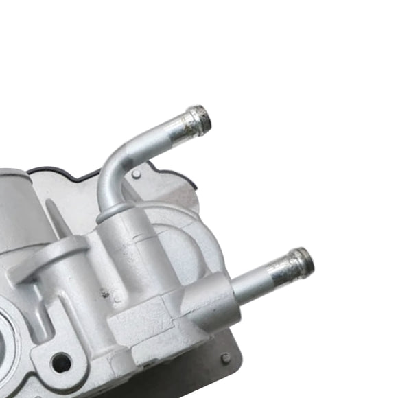 2004-2006 Acura MDX Touring Sport Utility 4-Door 3.5L V6 GAS SOHC Naturally Aspirated Throttle Body 16400-RDM-A01 12581971 Generic