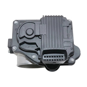 2004-2006 Acura MDX Touring Sport Utility 4-Door 3.5L V6 GAS SOHC Naturally Aspirated Throttle Body 16400-RDM-A01 12581971 Generic - 0