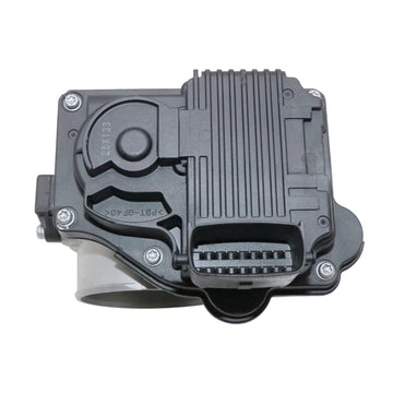 2004-2007 Saturn Vue Red Line Sport Utility 4-Door 3.5L V6 GAS SOHC Naturally Aspirated Throttle Body 16400-RDM-A01 12581971 Generic - 0