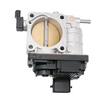 2004-2007 Saturn Vue Red Line Sport Utility 4-Door 3.5L V6 GAS SOHC Naturally Aspirated Throttle Body 16400-RDM-A01 12581971 Generic