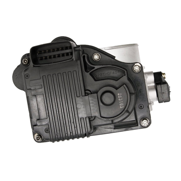2004-2006 Acura MDX Touring Sport Utility 4-Door 3.5L V6 GAS SOHC Naturally Aspirated Throttle Body 16400-RDM-A01 12581971 Generic
