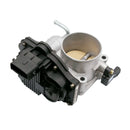 2004-2006 Acura MDX Touring Sport Utility 4-Door 3.5L V6 GAS SOHC Naturally Aspirated Throttle Body 16400-RDM-A01 12581971 Generic-15