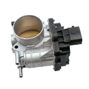 2004-2006 Acura MDX Touring Sport Utility 4-Door 3.5L V6 GAS SOHC Naturally Aspirated Throttle Body 16400-RDM-A01 12581971 Generic-14