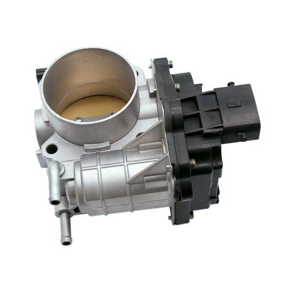 2004-2006 Acura MDX Touring Sport Utility 4-Door 3.5L V6 GAS SOHC Naturally Aspirated Throttle Body 16400-RDM-A01 12581971 Generic