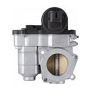 2003-2010 Nissan Micra III K12 1.2 16V Throttle Body 16119-AX000 16119-AX00C Generic-8