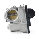 Throttle Body 16119-AX000 For Nissan Micra III (K12) Note 2003-2012-10