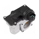 2003-2010 Nissan Micra III K12 1.2 16V Throttle Body 16119-AX000 16119-AX00C Generic-14
