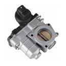 2003-2010 Nissan Micra III K12 1.2 16V Throttle Body 16119-AX000 16119-AX00C Generic-13