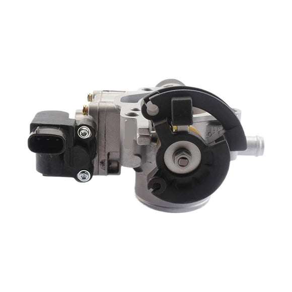 2002-2007  Toyota Corolla E12 1.4 Throttle Body Valve 22210-0D090 Generic