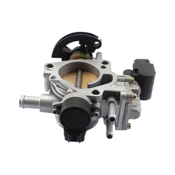 2002-2007  Toyota Corolla E12 1.4 Throttle Body Valve 22210-0D090 Generic