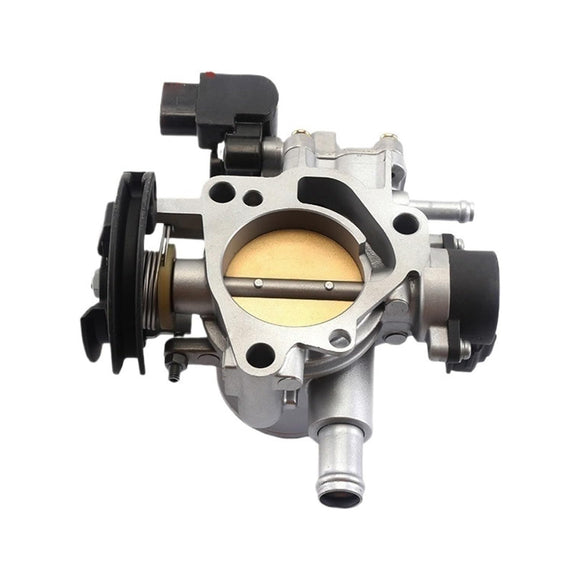 2002-2007  Toyota Corolla E12 1.4 Throttle Body Valve 22210-0D090 Generic