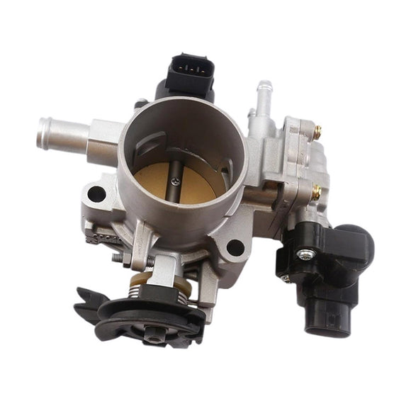 2002-2007  Toyota Corolla E12 1.4 Throttle Body Valve 22210-0D090 Generic