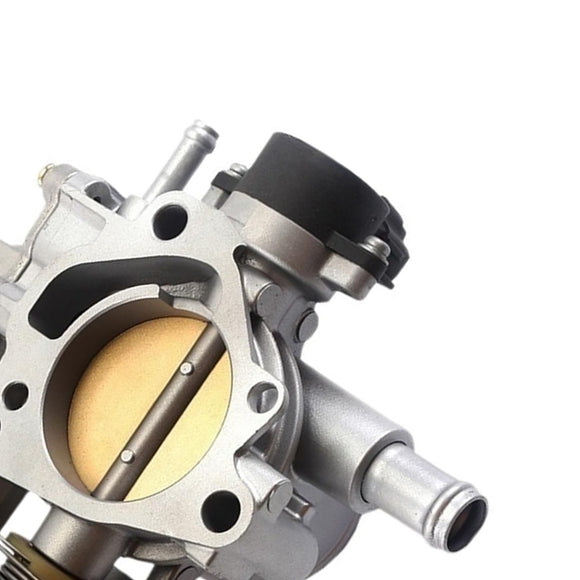 2002-2007  Toyota Corolla E12 1.4 Throttle Body Valve 22210-0D090 Generic