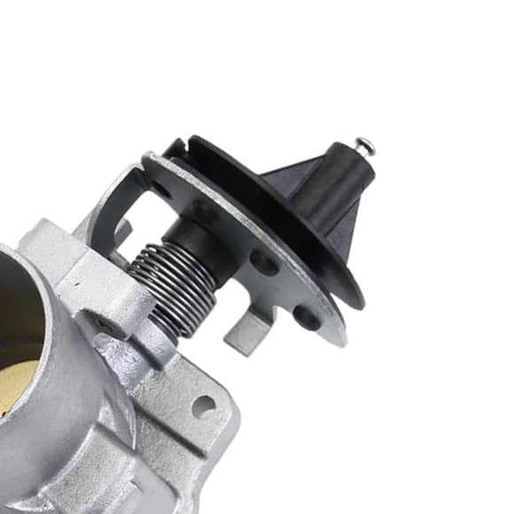 2002-2008 Ford Ranger 3.0L Throttle Body Valve 3L5E-BB 2L5U-BB 3L5E-BA Gemeric