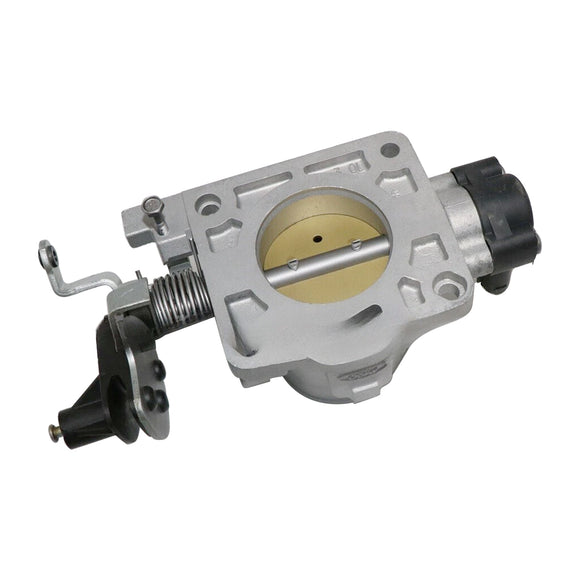 2002-2008 Ford Ranger 3.0L Throttle Body Valve 3L5E-BB 2L5U-BB 3L5E-BA Gemeric