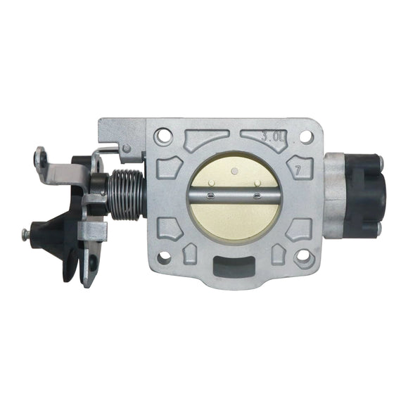 2002-2008 Ford Ranger 3.0L Throttle Body Valve 3L5E-BB 2L5U-BB 3L5E-BA Gemeric