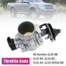 2002-2008 Ford Ranger 3.0L Throttle Body Valve 3L5E-BB 2L5U-BB 3L5E-BA Gemeric-3