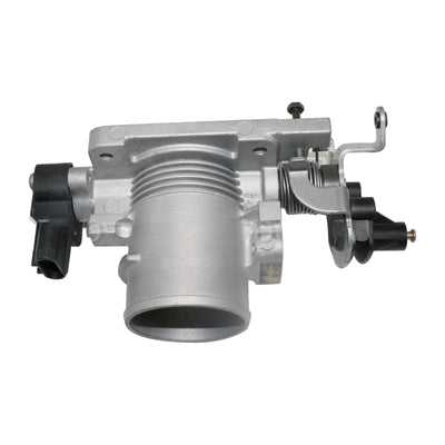 2002-2008 Ford Ranger 3.0L Throttle Body Valve 3L5E-BB 2L5U-BB 3L5E-BA Gemeric - 0