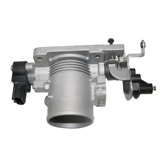 2002-2008 Ford Ranger 3.0L Throttle Body Valve 3L5E-BB 2L5U-BB 3L5E-BA Gemeric