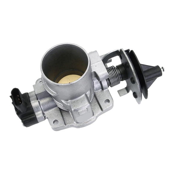 2002-2008 Ford Ranger 3.0L Throttle Body Valve 3L5E-BB 2L5U-BB 3L5E-BA Gemeric