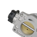 2002-2008 Ford Ranger 3.0L Throttle Body Valve 3L5E-BB 2L5U-BB 3L5E-BA Gemeric-13