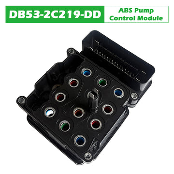 2011-2015 Ford Explorer ReBuilt DB53-2C219-DD ABS Pump Control Module Generic - 0