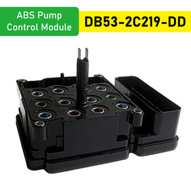 ReBuilt DB53-2C219-DD ABS Pump Control Module for Ford Explorer 2011-2015 - 0