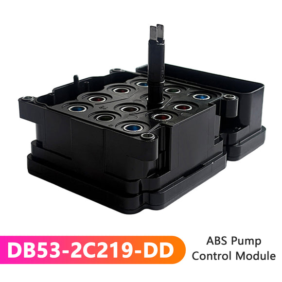 ReBuilt DB53-2C219-DD ABS Pump Control Module for Ford Explorer 2011-2015