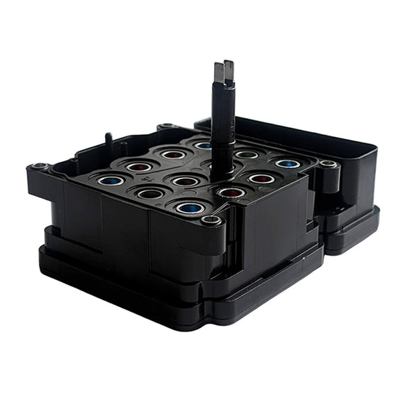 ReBuilt DB53-2C219-DD ABS Pump Control Module for Ford Explorer 2011-2015