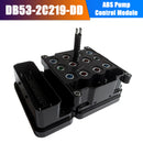 ReBuilt DB53-2C219-DD ABS Pump Control Module for Ford Explorer 2011-2015-6