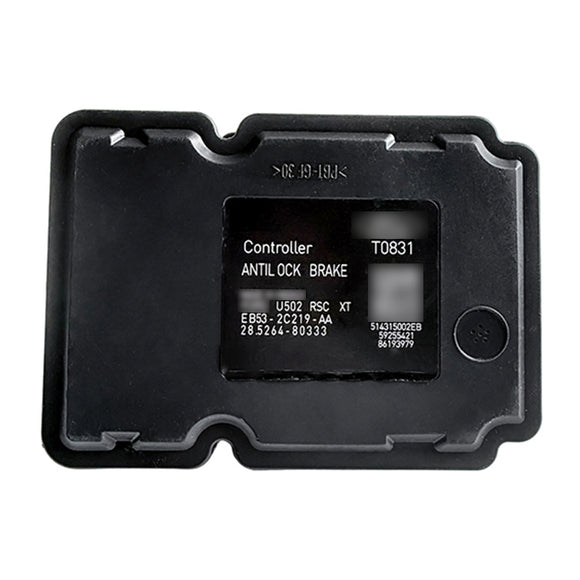 ReBuilt DB53-2C219-DD ABS Pump Control Module for Ford Explorer 2011-2015