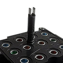 ReBuilt DB53-2C219-DD ABS Pump Control Module for Ford Explorer 2011-2015-11