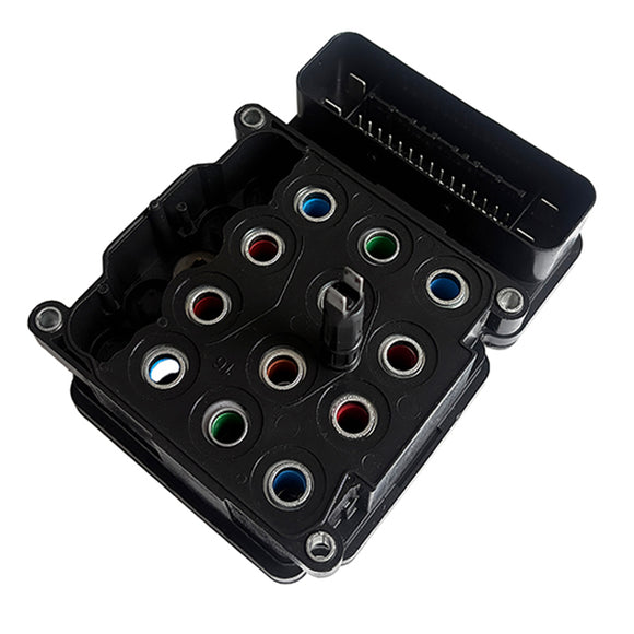ReBuilt DB53-2C219-DD ABS Pump Control Module for Ford Explorer 2011-2015