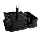 ReBuilt DB53-2C219-DD ABS Pump Control Module for Ford Explorer 2011-2015-13