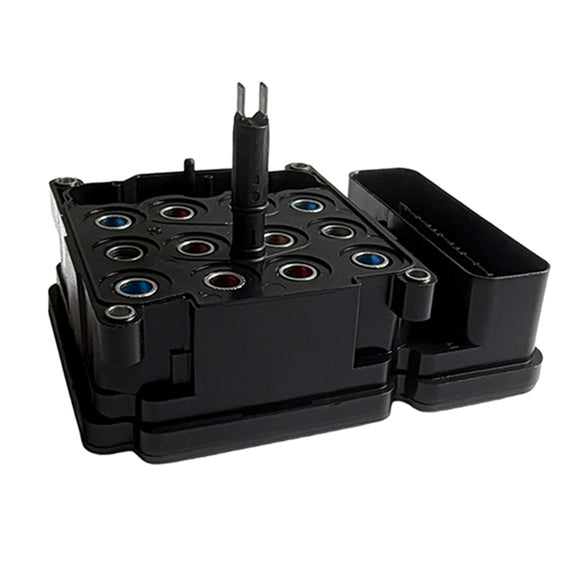 ReBuilt DB53-2C219-DD ABS Pump Control Module for Ford Explorer 2011-2015