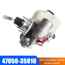 2001-2002 Toyota 4Runner ABS Pump Master Cylinder Booster Assembly 47050-35010 Generic-3