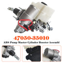 2001-2002 Toyota 4Runner ABS Pump Master Cylinder Booster Assembly 47050-35010 Generic-4