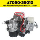 2001-2002 Toyota 4Runner ABS Pump Master Cylinder Booster Assembly 47050-35010 Generic-5