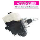 2001-2002 Toyota 4Runner ABS Pump Master Cylinder Booster Assembly 47050-35010 Generic-6