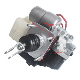 2001-2002 Toyota 4Runner ABS Pump Master Cylinder Booster Assembly 47050-35010 Generic - 0