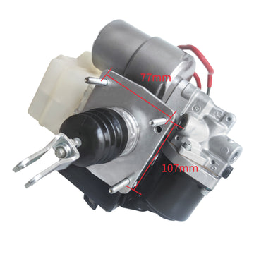 2001-2002 Toyota 4Runner ABS Pump Master Cylinder Booster Assembly 47050-35010 Generic - 0