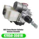 2001-2002 Toyota 4Runner ABS Pump Master Cylinder Booster Assembly 47050-35010 Generic-7