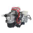 2001-2002 Toyota 4Runner ABS Pump Master Cylinder Booster Assembly 47050-35010 Generic-1